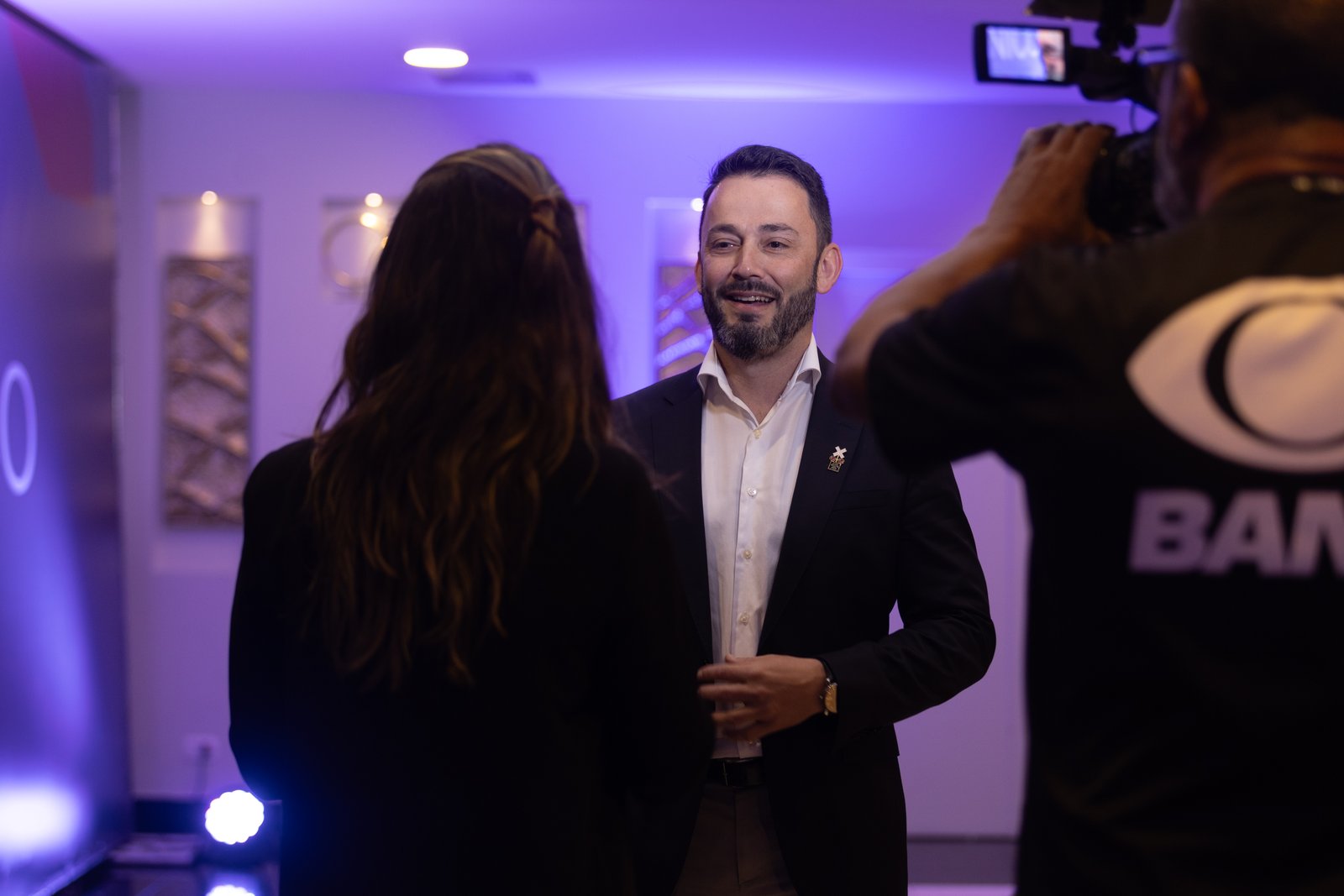 Evento corporativo